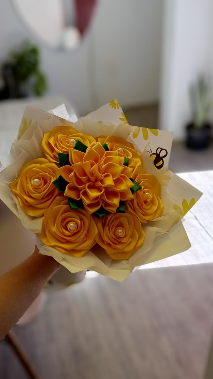 Sol Dorado
