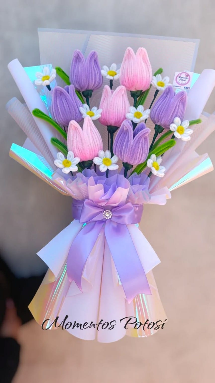 Encanto primaveral